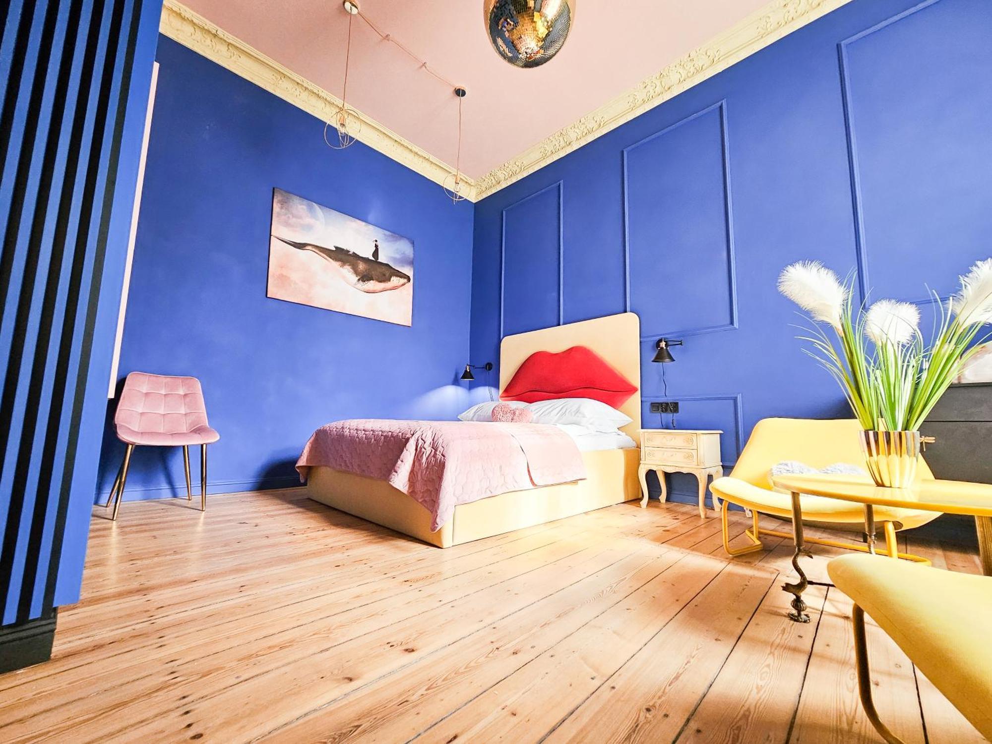 Butik Apartamenty Old Town Torun - Parking Bagian luar foto